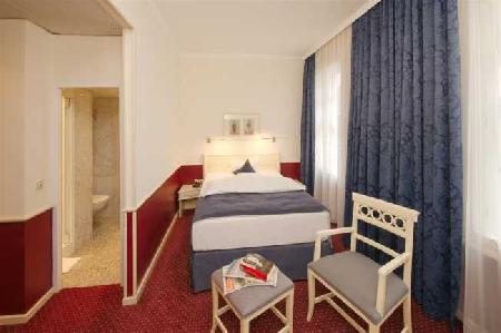 Las mejores ofertas de BEST WESTERN PREMIER HOTEL VILLA STOKKUM Hanau