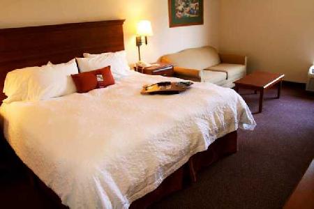 Las mejores ofertas de Hampton Inn Laurinburg Laurinburg