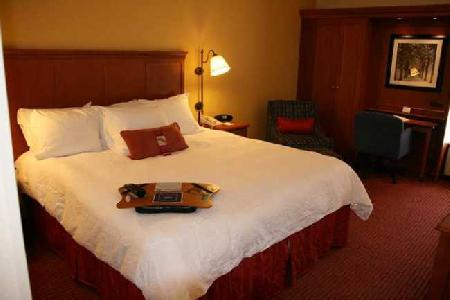 Las mejores ofertas de HAMPTON INN LOUISVILLE-AIRPORT Louisville 