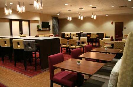 Las mejores ofertas de HAMPTON INN ST. LOUIS-DOWNTOWN (AT THE GATEWAY ARCH) Saint Louis