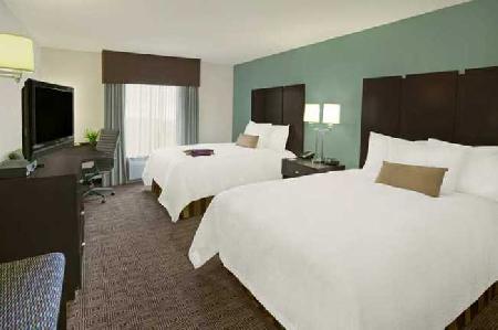 Las mejores ofertas de HAMPTON INN SUITESONKERS Yonkers