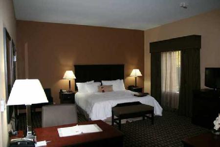 Las mejores ofertas de HAMPTON INN & SUITES PINE BLUFF Pine Bluff