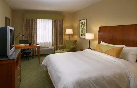 Las mejores ofertas de HILTON GARDEN INN CHARLESTON AIRPORT North Charleston