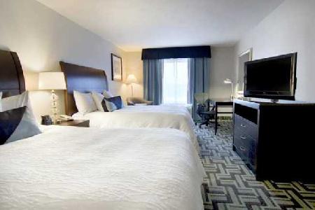 Las mejores ofertas de HILTON GARDEN INN SOUTH BEND South Bend 