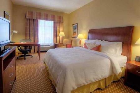 Las mejores ofertas de HILTON GARDEN INN YUMA PIVOT POINT Yuma 