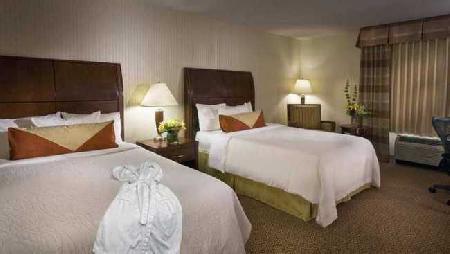 Las mejores ofertas de Hilton Garden Inn Milwaukee Park Place Milwaukee 