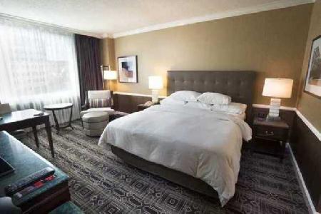 Las mejores ofertas de Hilton Harrisburg Harrisburg 