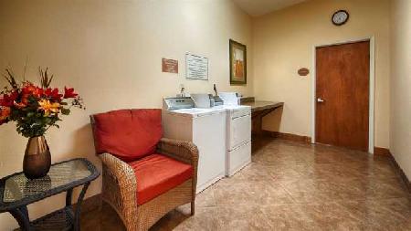Las mejores ofertas de Comfort Inn & Suites Schulenburg TX Schulenburg 
