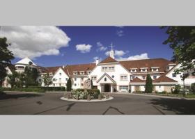 Las mejores ofertas de QUALITY HOTEL OLAVSGAARD Skjetten