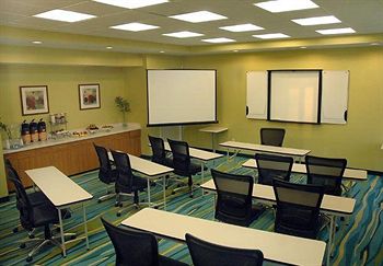 Las mejores ofertas de SPRINGHILL SUITES SACRAMENTO ROSEVILLE Roseville