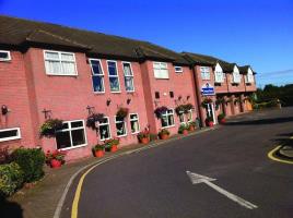 Las mejores ofertas de BEST WESTERN CONSORT HOTEL Sheffield 
