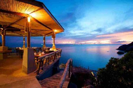 Las mejores ofertas de KOH TAO HILLSIDE RESORT Surat Thani 