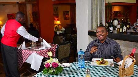 Las mejores ofertas de Laico Regency Nairobi