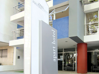 Las mejores ofertas de MASSINI SUITES Montevideo