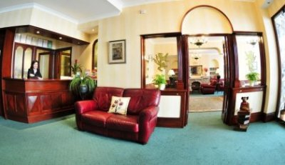 Las mejores ofertas de STAFFORD HOTEL Jersey