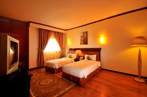 Las mejores ofertas de TULIP INN SHARJAH Sharjah