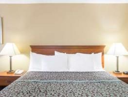 Las mejores ofertas de DAYS INN RIPLEY Ripley