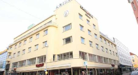 Las mejores ofertas de ORIGINAL SOKOS HOTEL ARINA Oulu 