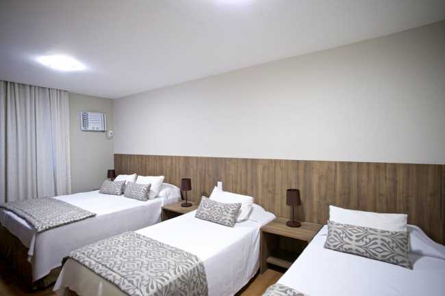 Las mejores ofertas de Marano Hotel Salvador