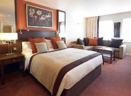 Las mejores ofertas de BEST WESTERN PLUS MILFORD HOTEL Leeds 