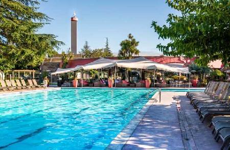 Las mejores ofertas de Flamingo Conference Resort & Spa Santa Rosa 