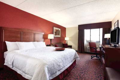 Las mejores ofertas de HAMPTON INN FREDERICK Frederick 