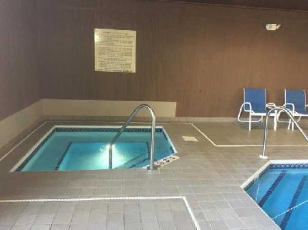 Las mejores ofertas de HAMPTON INN SUITES CHILLICOTHE Chillicothe 