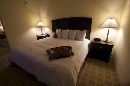 Las mejores ofertas de HAMPTON INN & SUITES PORT ARTHUR Port Arthur 