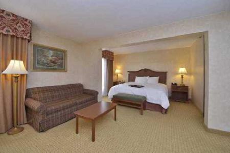 Las mejores ofertas de Hampton Inn Wytheville Wytheville