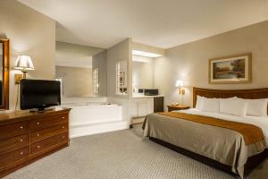 Las mejores ofertas de RODEWAINN SUITES ON THE RIVER Cherokee