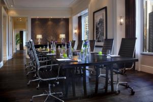 Las mejores ofertas de THE ADELAIDE HOTEL TORONTO Toronto