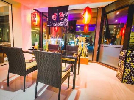 Las mejores ofertas de THE GALLERY AT KOH CHANG Koh Chang