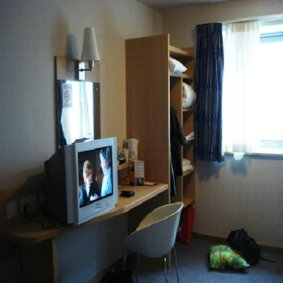 Las mejores ofertas de TRAVELODGE BIRMINGHAM CENTRAL BROADWAY PLAZA Birmingham