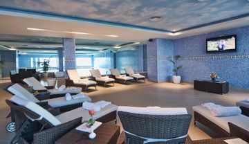 Las mejores ofertas de WESMAN GRAND HOTEL Doha