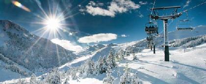 Las mejores ofertas de Cerler Ski Resort Cerler
