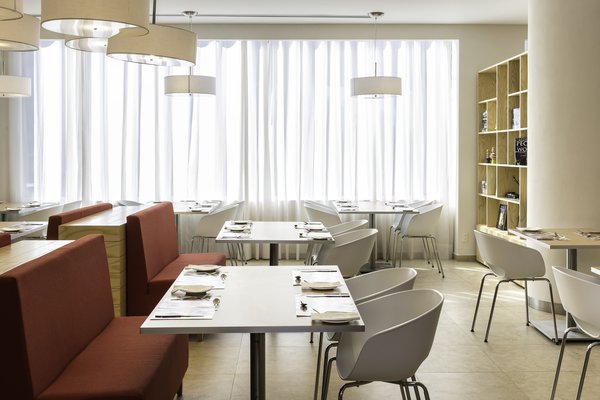 FIESTA INN MONTERREY VALLE