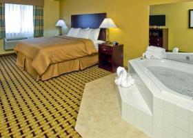 Las mejores ofertas de CLARION INN SUITES ATLANTIC CITNORTH Absecon 
