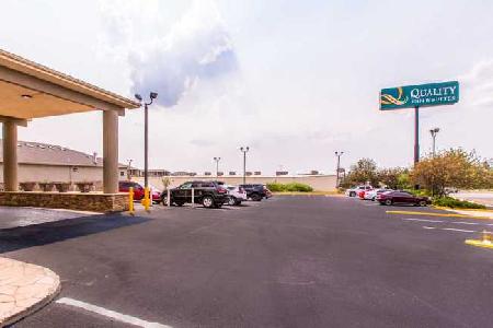 Las mejores ofertas de COMFORT INN Laramie 