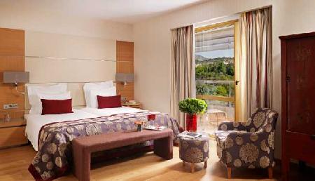 Las mejores ofertas de DIVANI APOLLON SUITES Vouliagmeni 