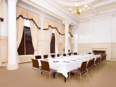 Las mejores ofertas de THE GREAT VICTORIA HOTEL Bradford 