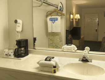 Las mejores ofertas de TRAVELODGE SUITES ST AUGUSTINE Saint Augustine 