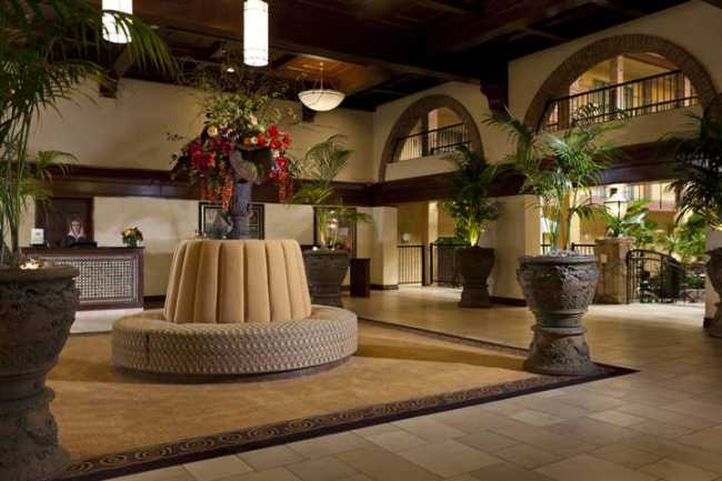 Embassy Suites Lubbock