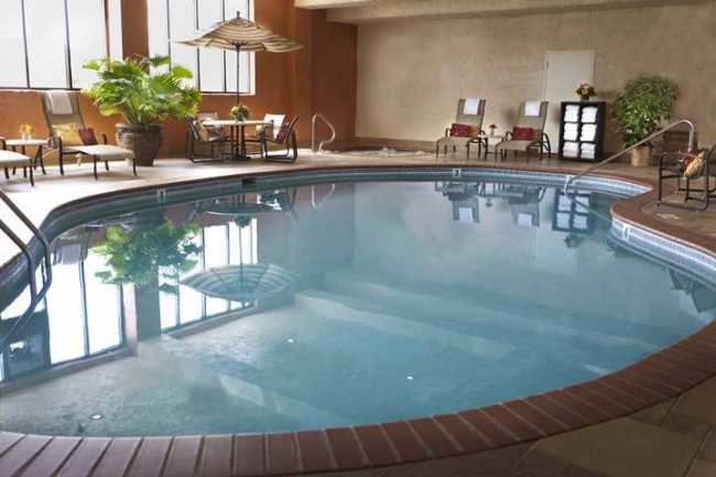 Embassy Suites Lubbock