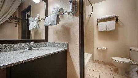 Las mejores ofertas de Best Western Mccarran Inn Las Vegas