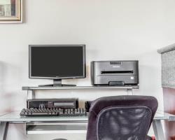 Las mejores ofertas de ECONO LODGE Fairfield