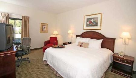 Las mejores ofertas de HAMPTON INN COLUMBIA/ LEXINGTON Lexington