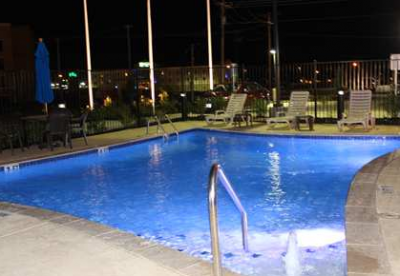 Las mejores ofertas de Hampton Inn Cotulla Cotulla