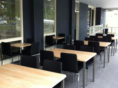 Las mejores ofertas de MIAMI HOTEL MELBOURNE Docklands