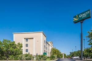 Las mejores ofertas de Quality Inn Murfreesboro-University Area Murfreesboro