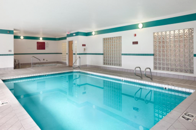 Las mejores ofertas de RODEWAY INN & SUITES Portland